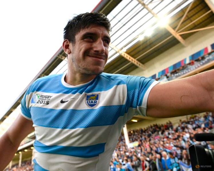 Argentina tweak team as they look to square series with Wallabies