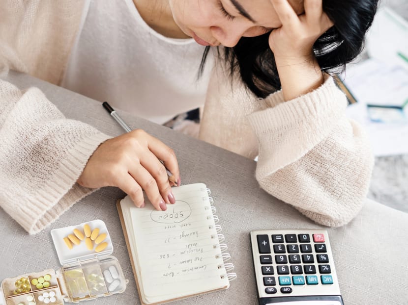 Rising healthcare costs in Singapore: How women cope with paying more for doctor visits Rising healthcare costs in Singapore: How women cope with paying more for doctor visits