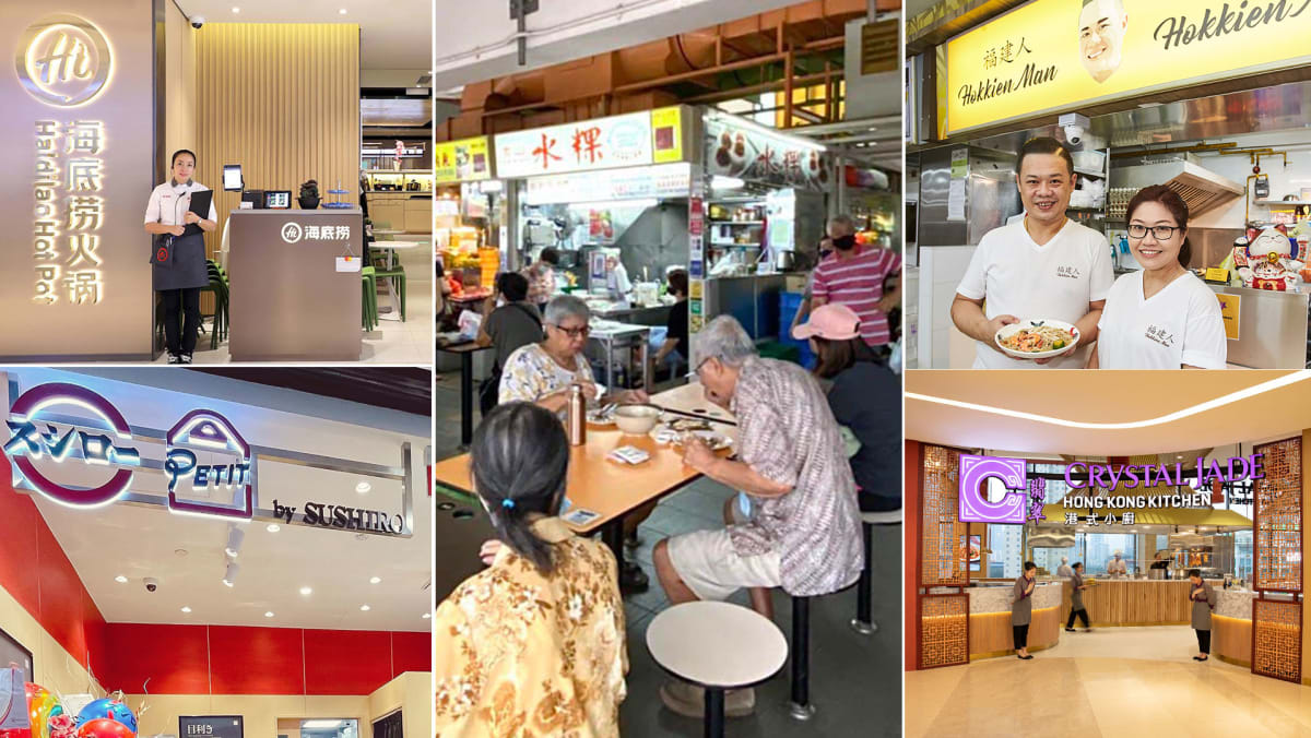 F&B Owners React To No Dine-In Rule: “I Don't Know Whether To Laugh Or ...