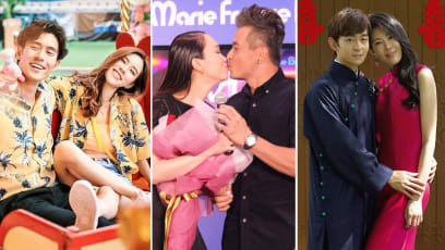 10 Love Lessons You Can Learn From Celebrities