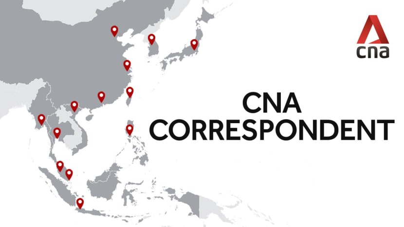 CNA Correspondent - S1E3: The problem Pelosi created | EP 3