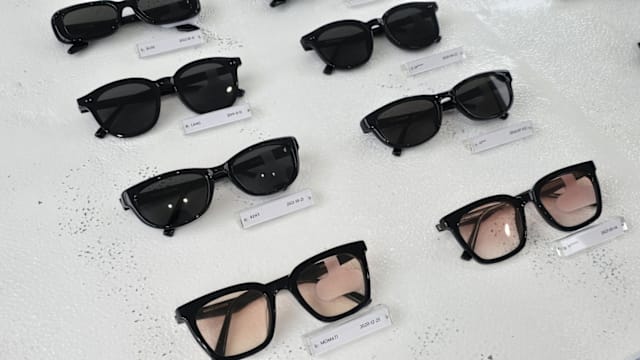 产品相似度近 99%，Gentle Monster怒告“平替牌”Blue Elephant抄袭！