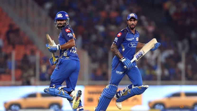 Varma's hundred injects fresh life into Mumbai's stuttering IPL campaign