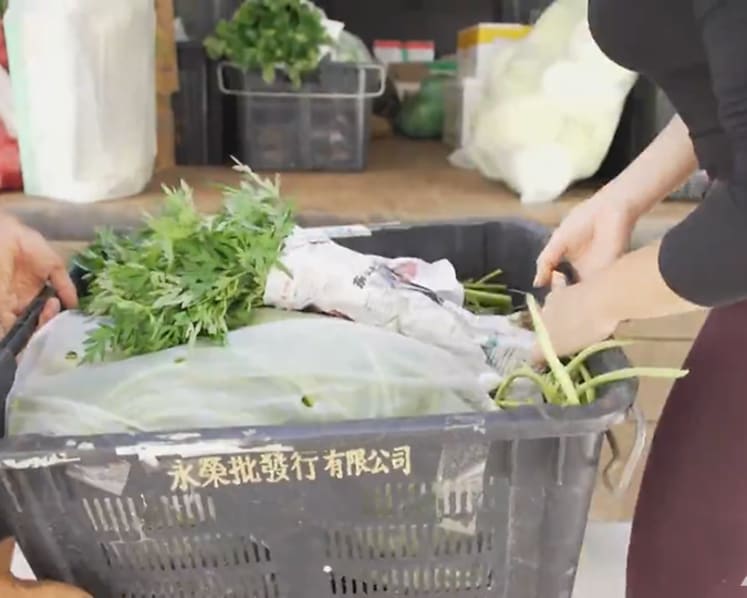 A peek at the illicit trade in smuggled vegetables in Singapore