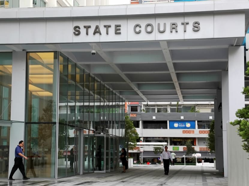 Company manager gets 14 weeks' jail for attempting to dupe taxman into disbursing payouts for phantom employees Company manager gets 14 weeks' jail for attempting to dupe taxman into disbursing payouts for phantom employees