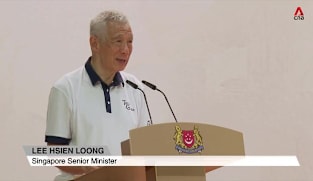 Asia Tonight - Sat 18 Apr 2026