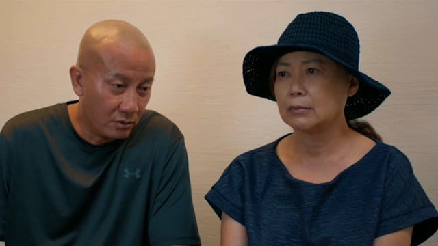 你好，再见（第11集）：俊声报复邦孝