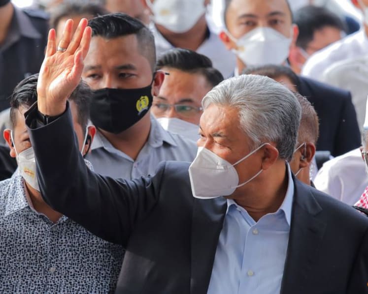 Snap Insight: Ahmad Zahid walking free from corruption charges not good optics for Malaysia PM Anwar