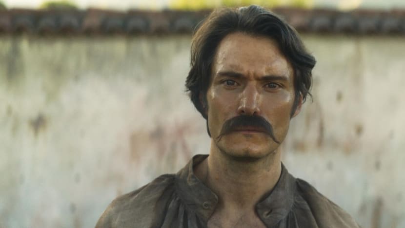 Review One Hundred Years of Solitude di Netflix: Kisah kesepian yang memikat