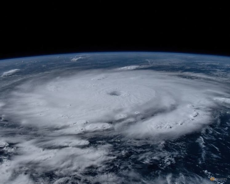 Caribbean seeks help after Hurricane Beryl devastates small islands