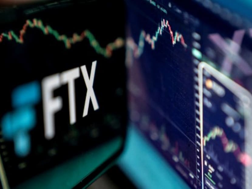 FTX collapse: Why do firms invest in early stage companies in emerging sectors?
