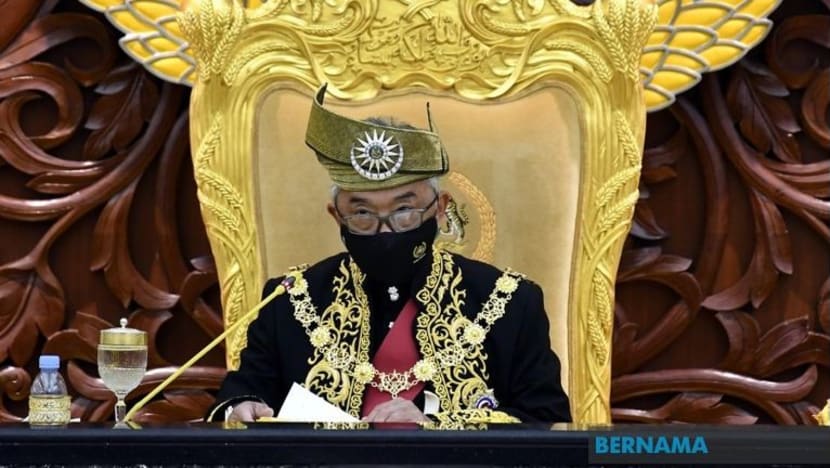Agong selesai jalani pemeriksaan kesihatan; dibenar keluar IJN