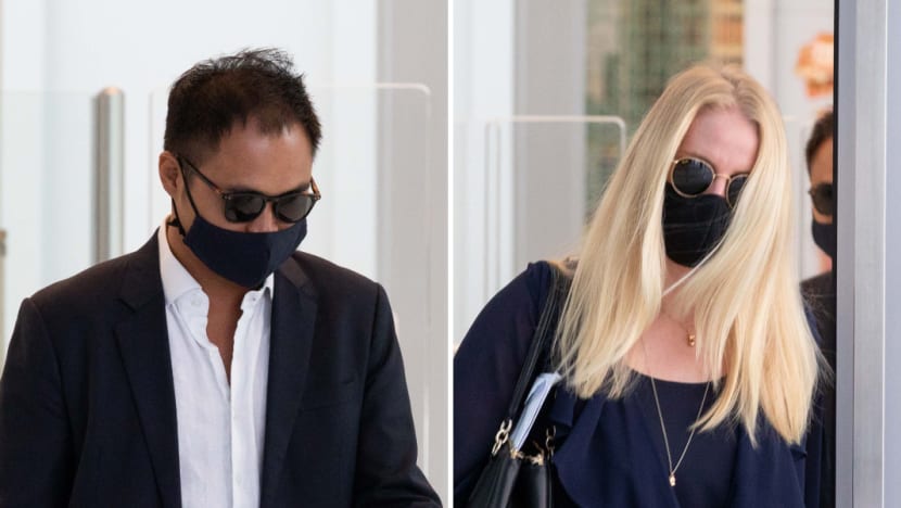 Foreigner, S’pore PR first to be fined over 10-person gathering on yacht near Lazarus Island