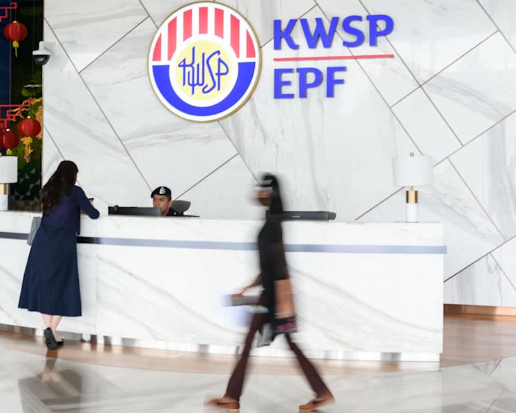 Malaysia’s restructured national pension fund allows for early withdrawals; experts say ‘delicate’ balance needed