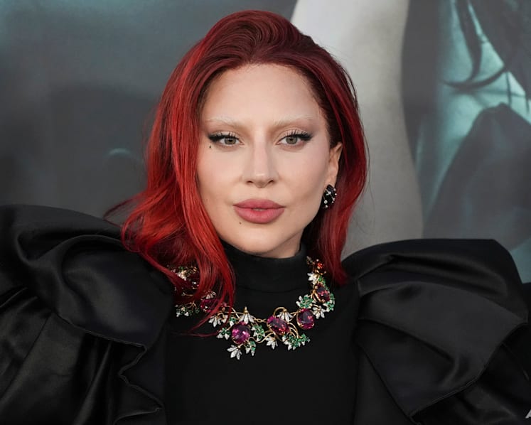 Lady Gaga performing 4 shows at Singapore National Stadium in May