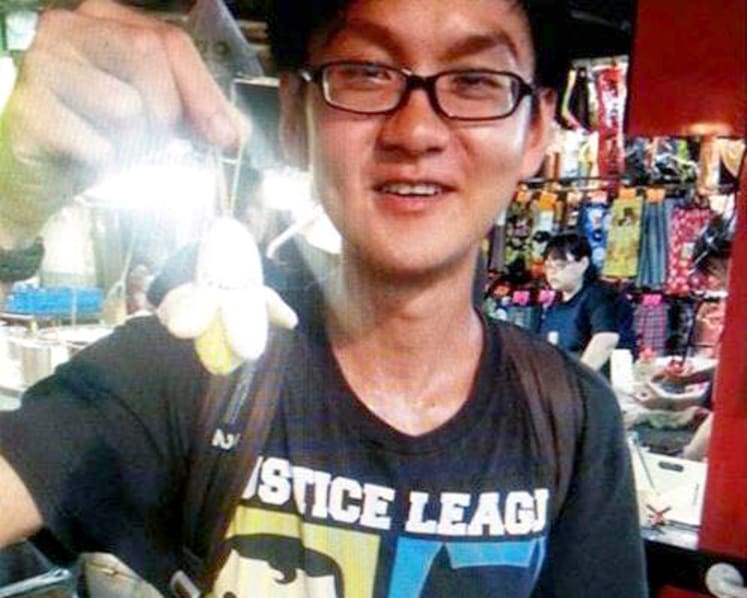 70 scour nature reserves for hiker missing since Friday