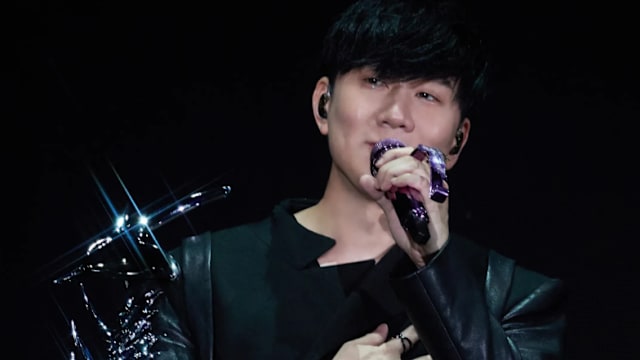 林俊杰、洪俊扬唱歌给新加坡听！选“You’ll Be Okay”，是因为这个原因……