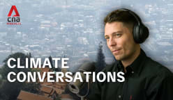 Climate Conversations - Tackling Thailand’s air pollution crisis