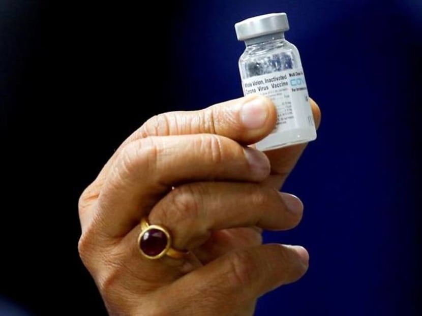 Commentary: What happened to India&rsquo;s Covaxin COVID-19 vaccine?