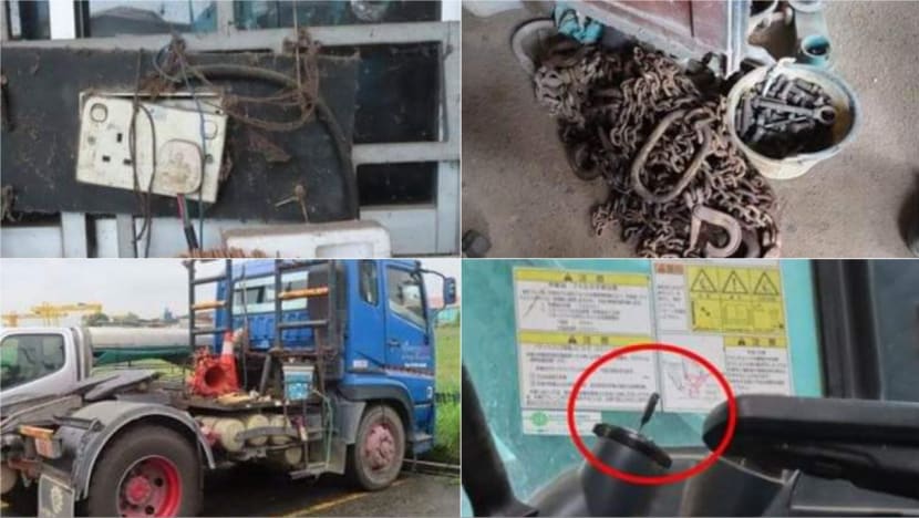 Construction firm Synergy-Biz hit with fine, stop-work order for safety lapses 
