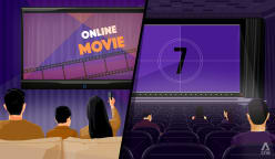 IN FOCUS: Are COVID-19 and streaming services ending Singapore's love of going to the cinema?