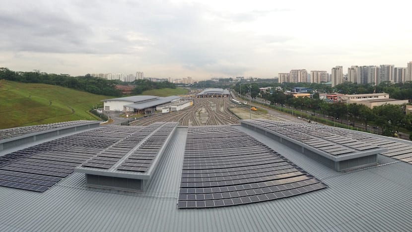 More will be done to improve rail reliability: Lui