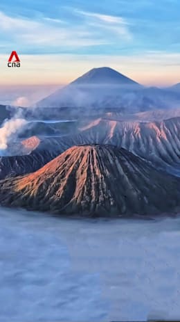 The hidden risks behind 'beginner-friendly' volcano hikes