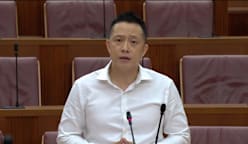 Yip Hon Weng on Finance (Income Taxes) Bill