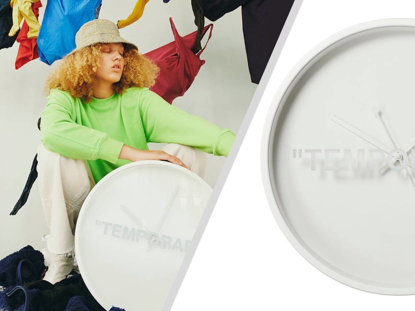 Ikea's Most Hyped, Most Un-Ikea Collaboration Is Here