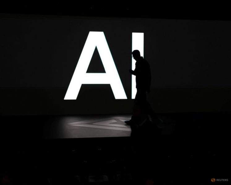 Commentary: Welcome to the 'don’t ask, don’t tell' AI economy
