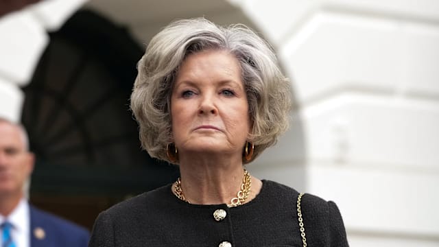 白宫幕僚长语出惊人！ 称特朗普具有“酒鬼人格”