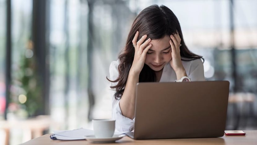 Commentary: Why many workers are just not very interested in their jobs anymore Commentary: Why many workers are just not very interested in their jobs anymore