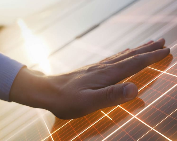 Future-proofing Singapore's energy