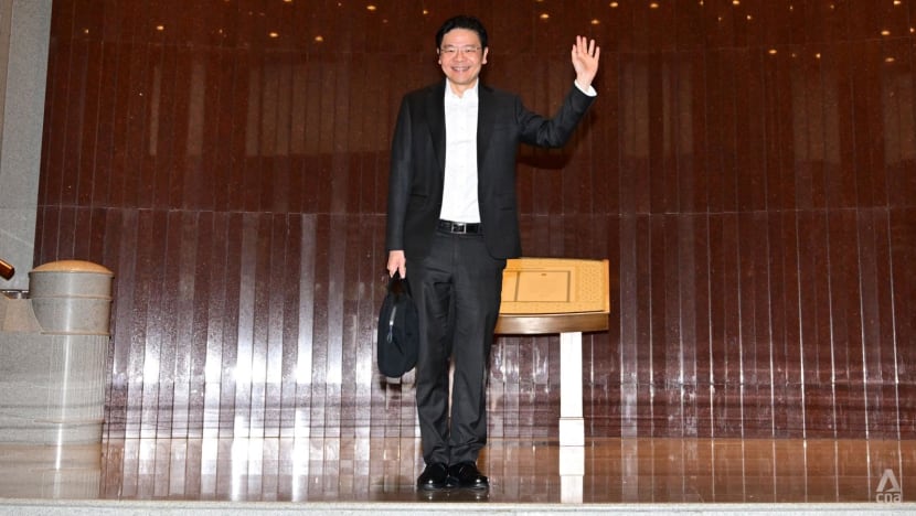 Singapore's 2025 Budget statement to be delivered in parliament on Feb 18