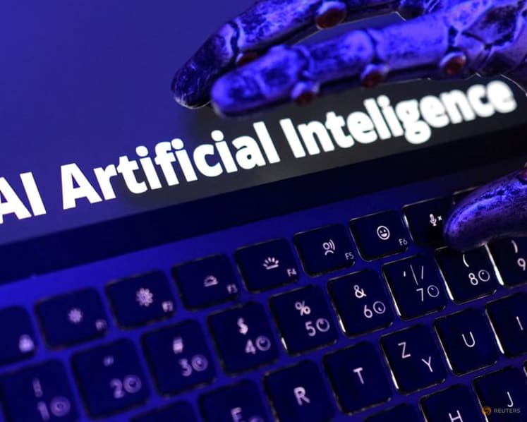 Italy's Domyn to launch open source frontier AI model within a year, CEO says