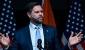 US VP Vance says war between India and Pakistan will be 'none of our business'