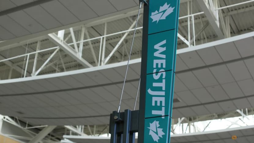 WestJet probes cybersecurity incident affecting app and internal systems