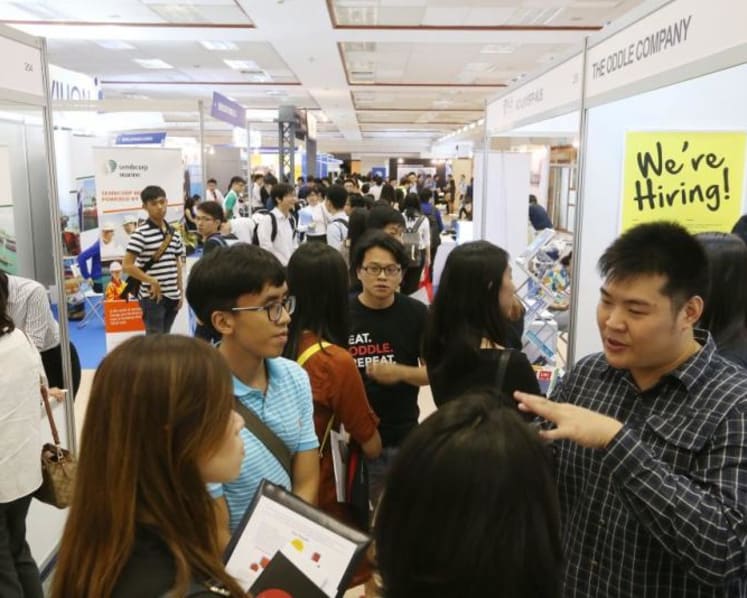 The Edge Singapore called out by MOM, MOE for inaccurate data on jobless graduates