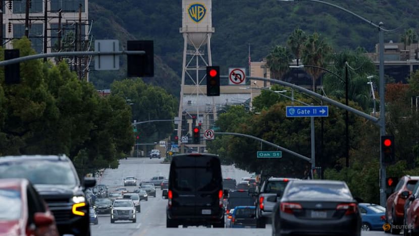 Activist investor Ancora to oppose Netflix-Warner Bros deal, backs Paramount bid