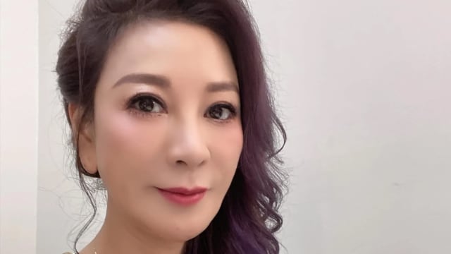 喉咙长6个茧　杨绣惠一个原因坚持不开刀！