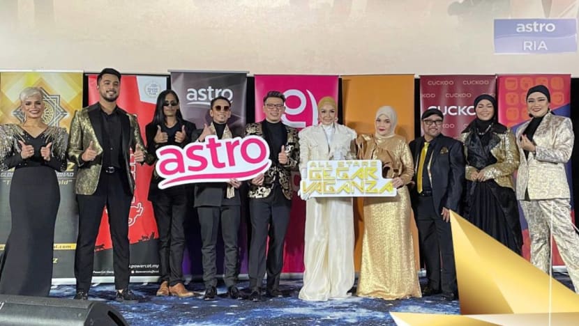Aliff Aziz, Hady Mirza antara 10 bekas juara kembali berentap dalam musim terbaharu Gegar Vaganza Aliff Aziz, Hady Mirza antara 10 bekas juara kembali berentap dalam musim terbaharu Gegar Vaganza