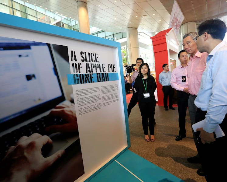 New corruption cases in Singapore last  year at all-time low