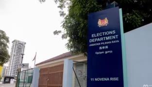 GE2025: ELD terima 245 permohonan bagi sijil derma politik 