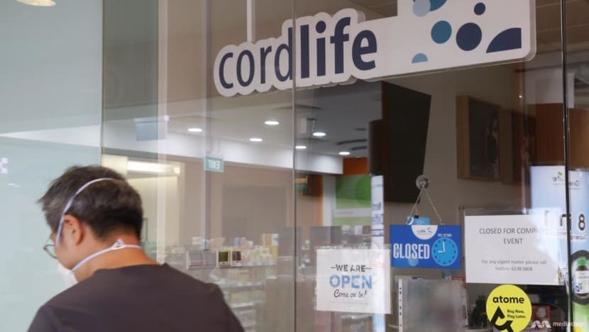 Cordlife $5 மில்லியன் இழப்பீடு கொடுக்க வழக்கு