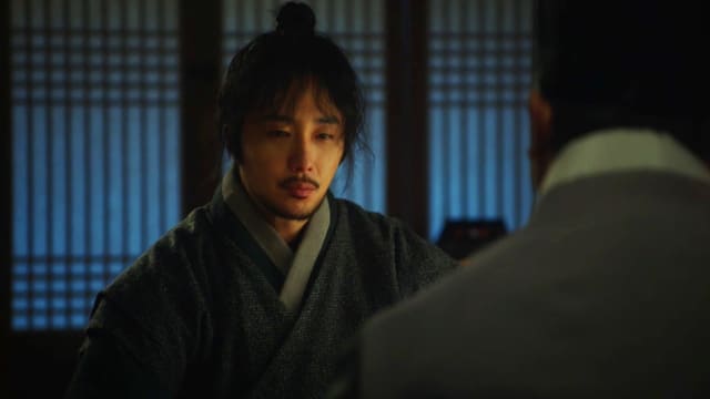 打包袱，盗取命运（第11集）：巨石救出火仁翁主
