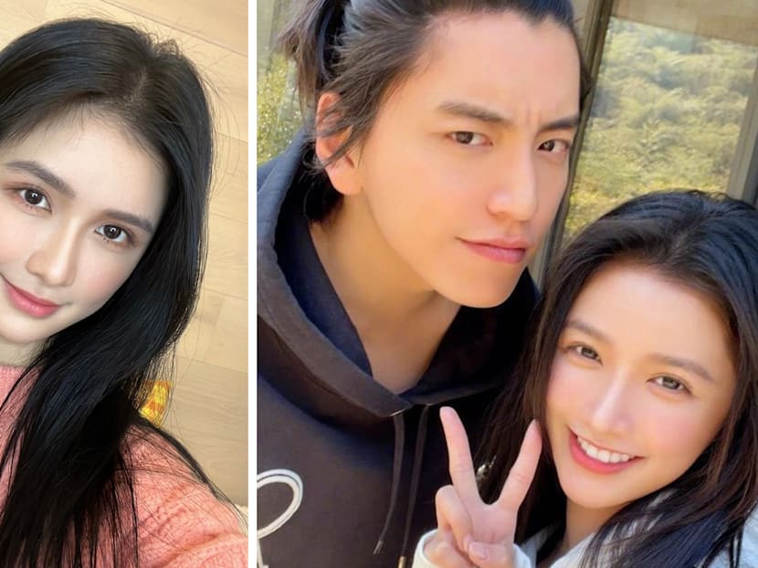 Malaysian Star Joey Chua Trolled By Chinese Netizens For Sharing A Post Remembering Nanjing Massacre Victims