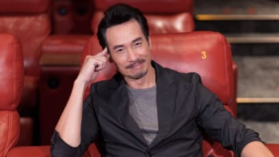 Moses Chan Reportedly Makes S$5.2Mil A Year At TVB, Is The Company’s Highest-Paid Actor