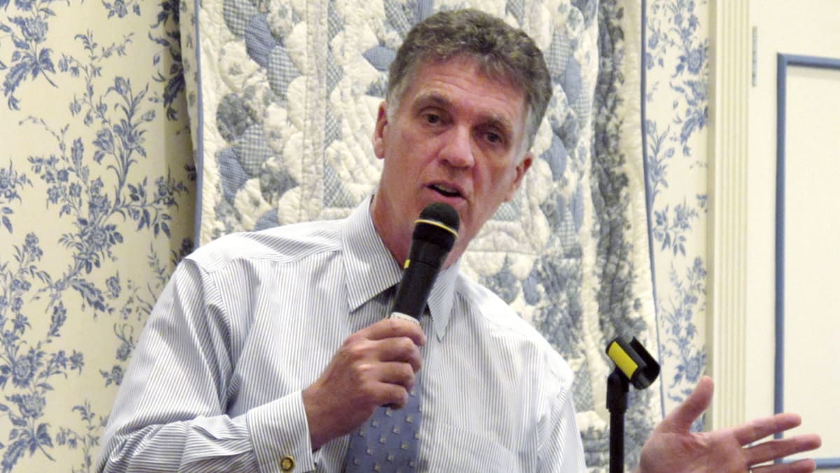 White House withdraws vaccine critic Weldon for CDC director