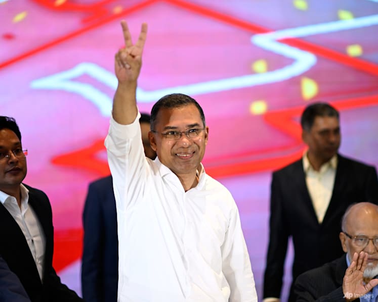 Commentary: Bangladesh did more than elect a new government – it voted for change