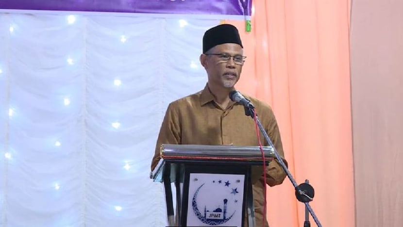 Manfaatkan wadah SalamSG TV; pertingkat ilmu, kerohanian sepanjang Ramadan, nasihat Masagos Zulkifli